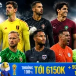 WORLD CUP 2026 VÀ MÙA BỘI THU CỦA CÁC “THẦN GIỮ CỬA”