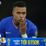 MBAPPE: “VÔ ĐỊCH WORLD CUP, ĐT PHÁP NÀY SẼ VĨ ĐẠI NHẤT LỊCH SỬ!”