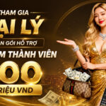 TẠO TÀI KHOẢN ĐẠI LÝ W88 – HỖ TRỢ ĐẾN 100 TRIỆU PHÁT TRIỂN THÀNH VIÊN
