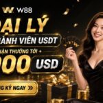 THƯỞNG ĐẠI LÝ CÓ THÀNH VIÊN USDT LÊN ĐẾN 2.000 USD