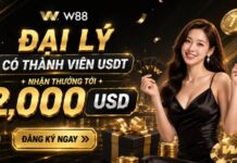 THƯỞNG ĐẠI LÝ CÓ THÀNH VIÊN USDT LÊN ĐẾN 2.000 USD
