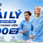MÙA GIẢI MỚI ĐẠI LÝ W88 – HỖ TRỢ ĐẾN 100 TRIỆU PHÁT TRIỂN THÀNH VIÊN