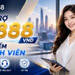 THAM GIA ĐẠI LÝ W88 – NHẬN NGAY HỖ TRỢ 8.888 VND TÌM KIẾM THÀNH VIÊN