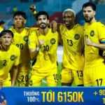 MALAYSIA TỰ TIN ĐẤU TUYỂN VIỆT NAM BẰNG “ĐỘI HÌNH C” DÙ TỔN THẤT LỰC LƯỢNG NGHIÊM TRỌNG