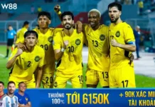 MALAYSIA TỰ TIN ĐẤU TUYỂN VIỆT NAM BẰNG “ĐỘI HÌNH C” DÙ TỔN THẤT LỰC LƯỢNG NGHIÊM TRỌNG