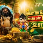 QUAY HŨ HÀNG NGÀY – NHẬN LÔC 168 VND CÙNG SLOT W88