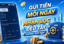 GỬI TIỀN MỖI NGÀY – SĂN LỘC ĐỀU TAY KHÔNG GIỚI HẠN