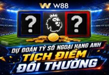 DỰ ĐOÁN EPL – TÍCH ĐIỂM ĐỔI THƯỞNG