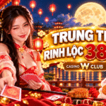 TRUNG THU ĐOÀN VIÊN – RINH LỘC 38 VND CASINO W CLUB