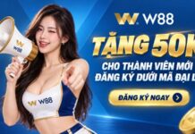 ĐĂNG KÝ TÀI KHOẢN DƯỚI MÃ ĐẠI LÝ – NHẬN NGAY THƯỞNG 50 VND
