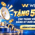 ĐĂNG KÝ TÀI KHOẢN DƯỚI MÃ ĐẠI LÝ – NHẬN NGAY THƯỞNG 50 VND