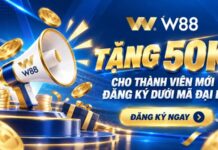 ĐĂNG KÝ TÀI KHOẢN DƯỚI MÃ ĐẠI LÝ – NHẬN NGAY THƯỞNG 50 VND