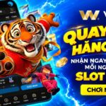 QUAY HŨ NGAY – NHẬN THƯỞNG LÊN TỚI 150 VND MỖI NGÀY