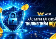 NHẬN NGAY 90 VND KHI XÁC NHẬN THÀNH CÔNG TÀI KHOẢN AN TOÀN