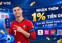 NHẬN THÊM 1% TIỀN GỬI QUA MÃ THANH TOÁN QR & VÍ ĐIỆN TỬ