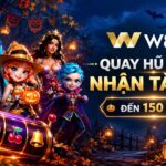 QUAY HŨ NGAY – NHẬN THƯỞNG LÊN TỚI 150 VND MỖI NGÀY