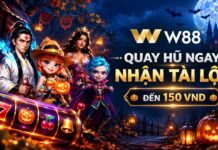 QUAY HŨ NGAY – NHẬN THƯỞNG LÊN TỚI 150 VND MỖI NGÀY