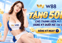 ĐĂNG KÝ TÀI KHOẢN DƯỚI MÃ ĐẠI LÝ – NHẬN NGAY THƯỞNG 50 VND