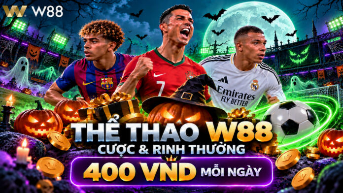 Haunted Halloween Football Extravaganza
