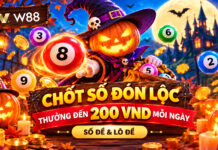 CHỐT SỐ ĐÓN LỘC – THƯỞNG NGAY ĐẾN 200 VND MỖI NGÀY TẠI SỐ ĐỀ & LÔ ĐỀ