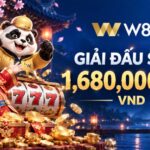 GIẢI ĐẤU SLOT PG SOFT – TỔNG TIỀN THƯỞNG LÊN ĐẾN 1,680,000,000 VND