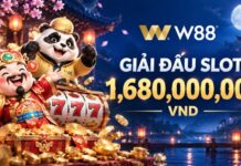 GIẢI ĐẤU SLOT PG SOFT – TỔNG TIỀN THƯỞNG LÊN ĐẾN 1,680,000,000 VND
