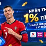 NHẬN THÊM 1% TIỀN GỬI QUA MÃ THANH TOÁN QR & VÍ ĐIỆN TỬ