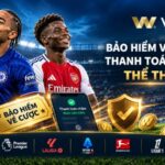 BẢO HIỂM VÉ CƯỢC TRẢ THƯỞNG CHẬM TẠI THỂ THAO ĐẾN 100 VND