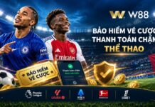 BẢO HIỂM VÉ CƯỢC TRẢ THƯỞNG CHẬM TẠI THỂ THAO ĐẾN 100 VND